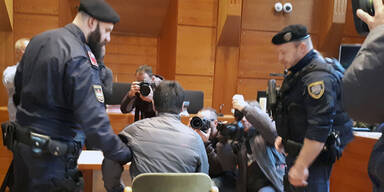 Tödliche Messerattacke in Tirol: Einweisung für Täter