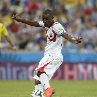 Die Bilder zu Uruguay - Costa Rica