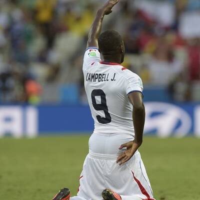 Die Bilder zu Uruguay - Costa Rica