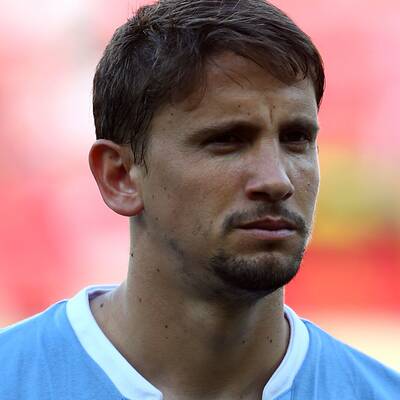 Der Kader von Uruguay