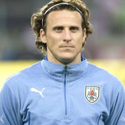 Der Kader von Uruguay