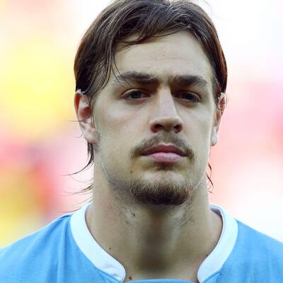 Der Kader von Uruguay