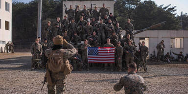 Spion in der US-Marine aufgeflogen: Prozess