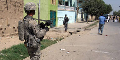 US-Soldaten: Finger als Trophäen