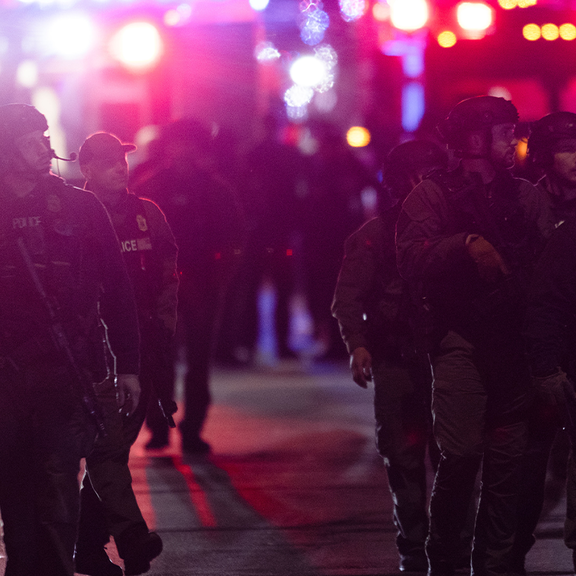 Chaos bei Fahndung nach Uni-Killer in den USA