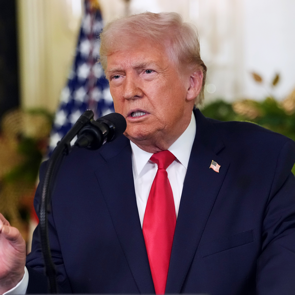 Trump legt nach: USA ziehen sich aus internationalen Verbindungen zurück