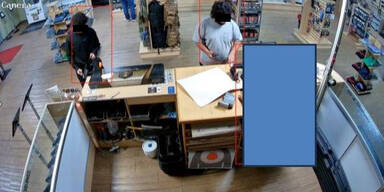 IS-Anschlagsplan zu Halloween: Verd&auml;chtige in den USA festgenommen