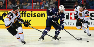 US-Boys stürmen ins WM-Viertelfinale