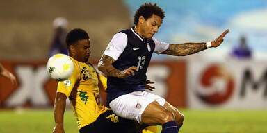 Argentinien nur 0:0 - USA gewinnt