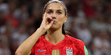 Darum sorgte dieser Jubel f&uuml;r Mega-Skandal