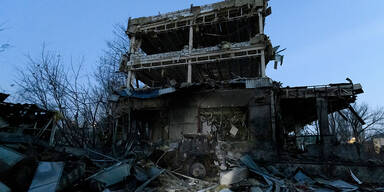 US-Angriffe auf Ziele im Jemen