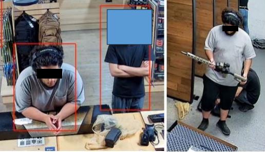 IS-Anschlagsplan zu Halloween: Verdächtige in den USA festgenommen