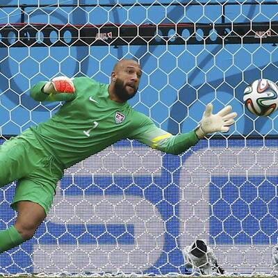 Deutschland gegen USA