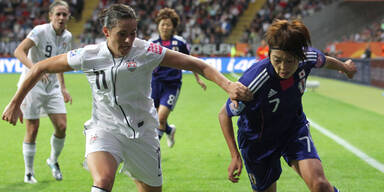 Japan kr&ouml;nt sich zum Weltmeister