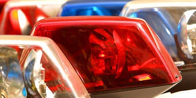 Autoräuberin kam nicht in die Gänge