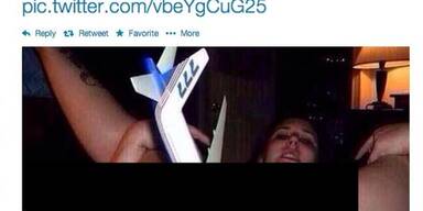 Porno-Panne bei US Airways war "menschliches Versagen"