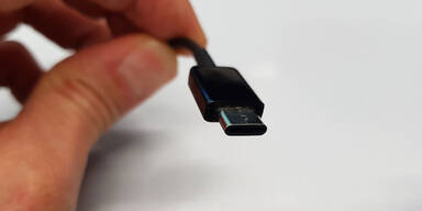 EU-Parlament einig: USB-C für alle ab 2024