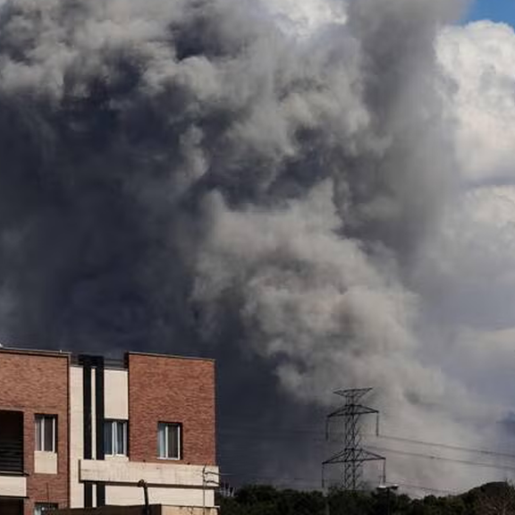 US-Botschaft in Riad mit Drohnen angegriffen