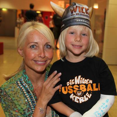 ÖSTERREICH-Premiere von Bullys 