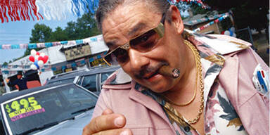 Gebrauchtwagen viel zu teuer