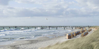 Deutsche Insel schickt Urlauber aus Risikogebiet heim