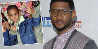 Usher