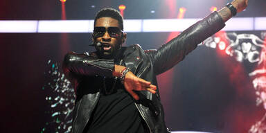 Usher