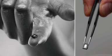 Weitere Millionenregen für Grazer "USound"