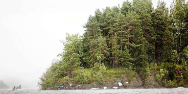 Erstmals wieder Sommerlager auf Ut&ouml;ya