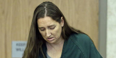 Mutter brachte sechs Babys um