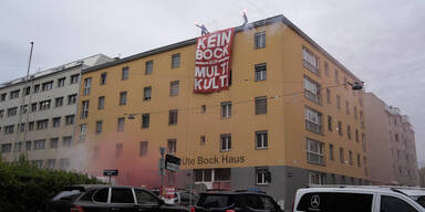 Ute Bock Rechte Aktivisten