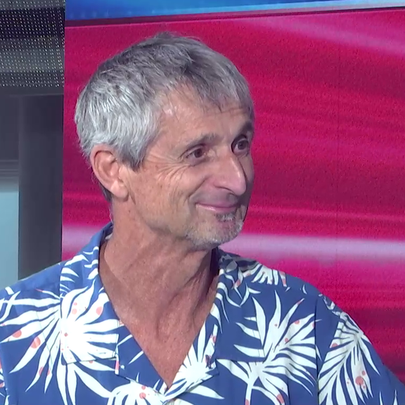 Public Health Experte Hans-Peter Hutter im Interview | FELLNER! LIVE