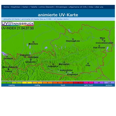 Aufnahme: 21.04.2010, 14:45 Uhr