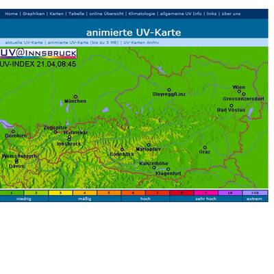 Aufnahme: 21.04.2010, 14:45 Uhr