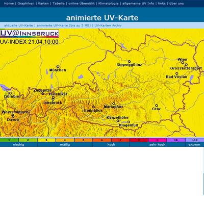 Aufnahme: 21.04.2010, 14:45 Uhr
