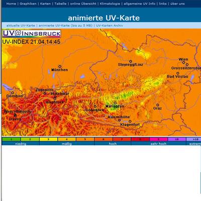 Aufnahme: 21.04.2010, 14:45 Uhr