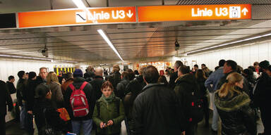 U-bahn-Panne