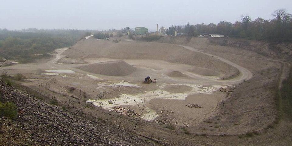 Negativer Bescheid für Ohlsdorf.