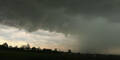 Tornado-Alarm – Stormchaser filmt Superzelle