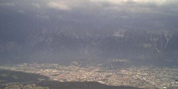 Am Wochenende eine Million in den Bädern