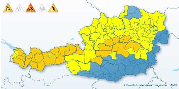 Abfahrt in Kitz auf verkürzter Strecke