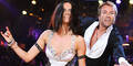 Dancing Stars: Uwe Kröger hat ausgetanzt