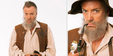 Uwe Kr&ouml;ger Heidi