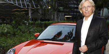 Deutscher Porsche-K&ouml;nig hingerichtet