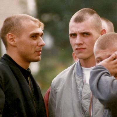 Neonazi-Terror in Deutschland