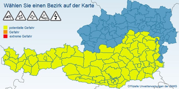 38,6 Grad! Heißester Tag des Jahres