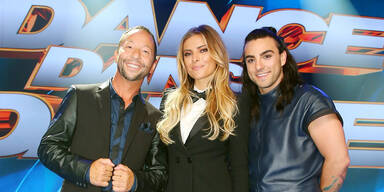 Dance Dance Dance auf RTL