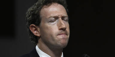 Zuckerberg