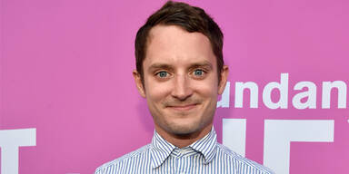 Elijah Wood