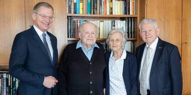 Pr&auml;gende Pers&ouml;nlichkeit des Landes: Dr. Josef Ratzenb&ouml;ck ist tot